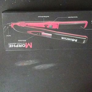 Morphe  M1 Flat Iron
